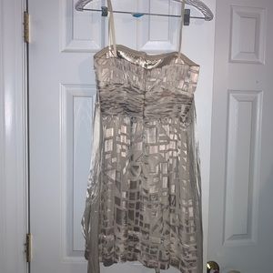 BCBG Maxazria Dress